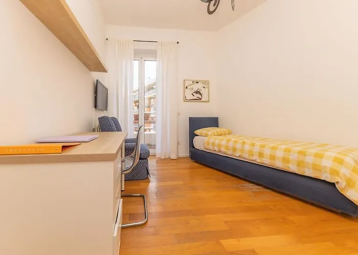 Appartement Elegant House In Monteverde *