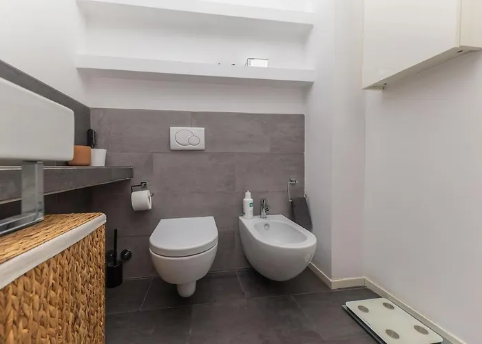 Elegant House In Monteverde Appartement Rome