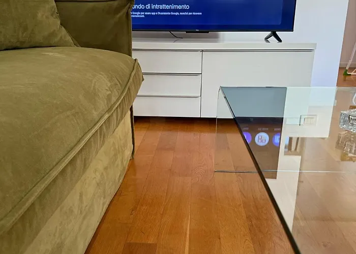 Appartement Elegant House In Monteverde Rome