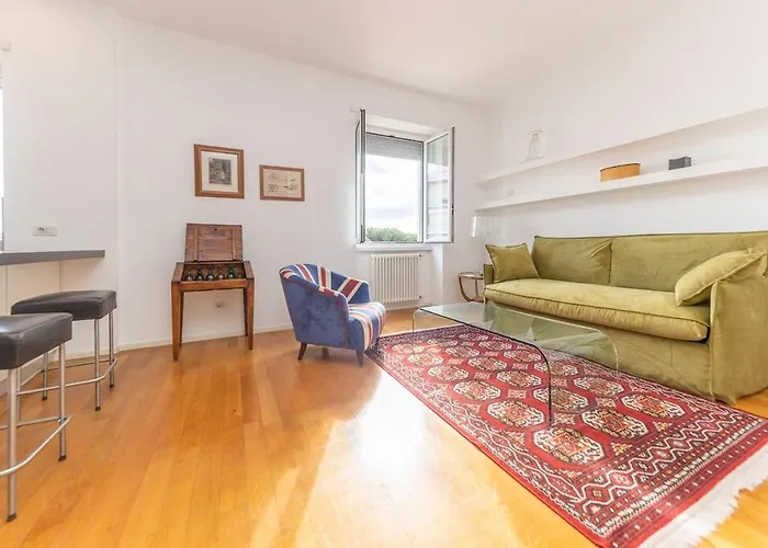 Elegant House In Monteverde Appartement