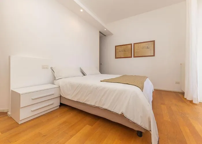 Appartement Elegant House In Monteverde Rome