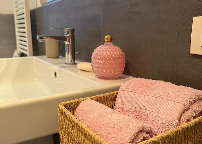 Appartement Elegant House In Monteverde Rome